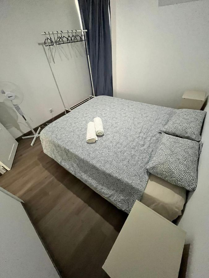Center 3 Modern Apartmemt Lissabon