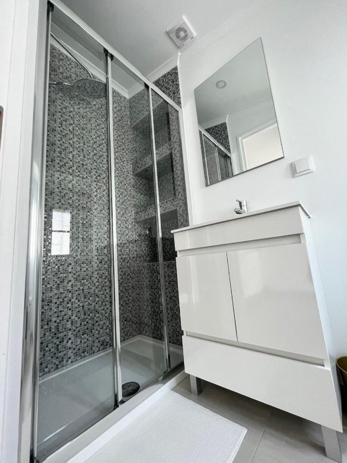 Center 3 Modern Apartmemt * Lissabon