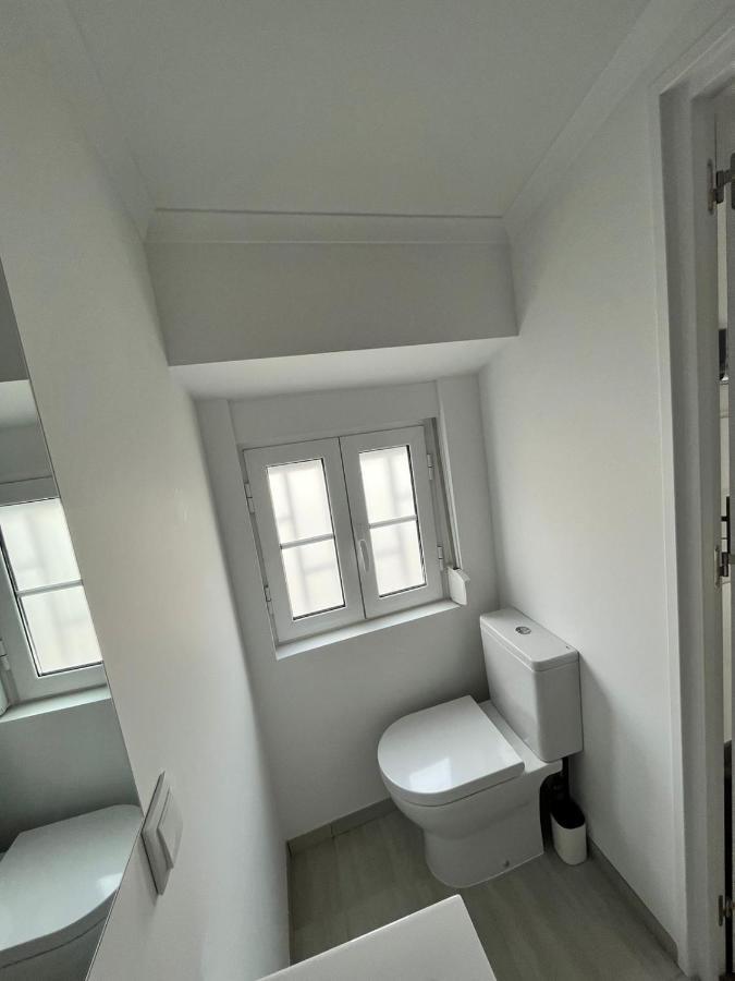 Appartement Center 3 Modern Apartmemt